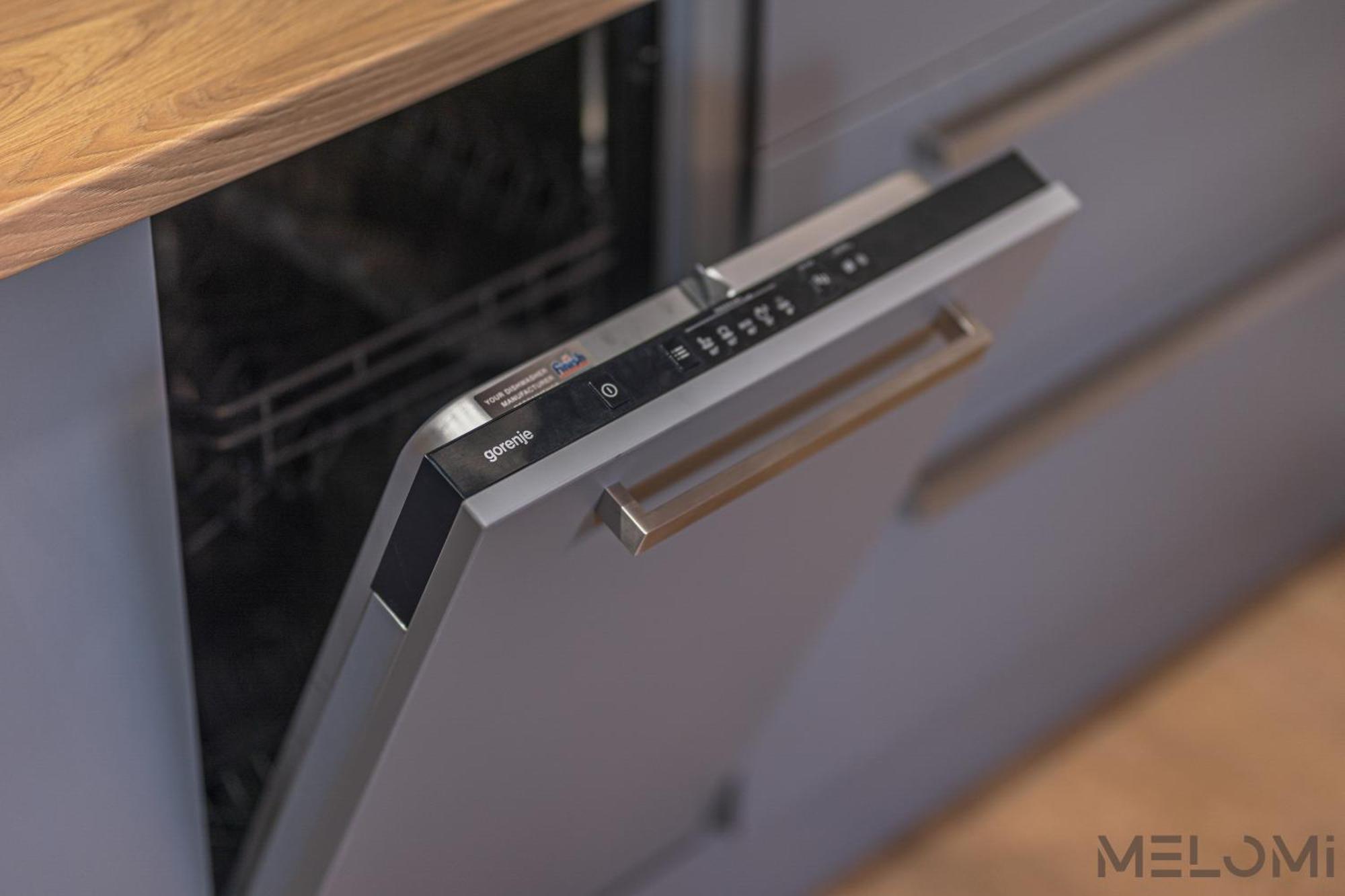 Melomi Apartman シャールヴァール エクステリア 写真